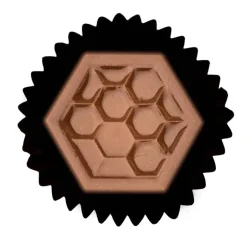 Praliny Honeybee 4 Szt / Wielokolorowy S0312/XM
