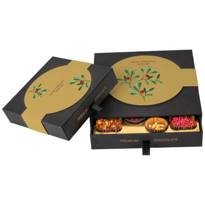 Praliny Prime Gold Cups / Wielokolorowy S0231/XM