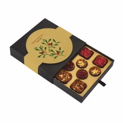 Praliny Prime Gold Cups / Wielokolorowy S0231/XM
