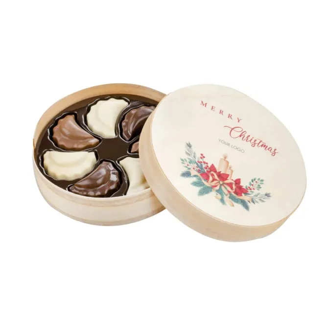 Praliny Smak Tradycji / Wielokolorowy S0065/XM