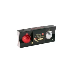 Praliny Sweet Sphere Bowtie 3 Szt / Wielokolorowy S0633/XM