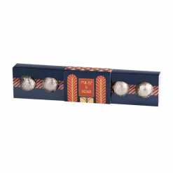 Praliny Sweet Sphere Bowtie 6 szt. / Wielokolorwy S0634