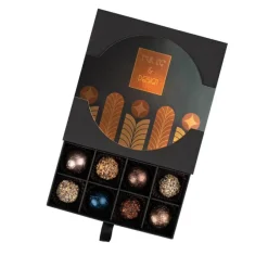 Praliny Sweet Sphere Grand Moments / Wielokolorwy S0467