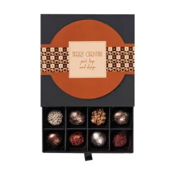 Praliny Sweet Sphere Grand Moments / Wielokolorowy S0467/XM