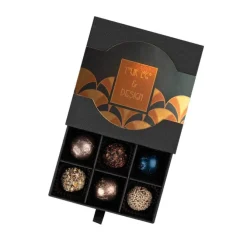 Praliny Sweet Sphere Moments / Wielokolorwy S0468