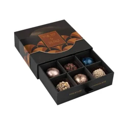 Praliny Sweet Sphere Moments / Wielokolorwy S0468