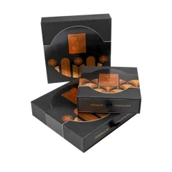 Praliny Sweet Sphere Moments / Wielokolorowy S0468/XM