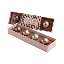 Praliny Sweet Sphere 4 Szt / Wielokolorowy S0475/XM