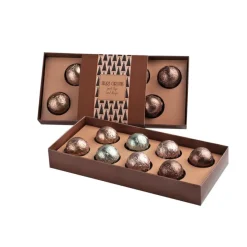 Praliny Sweet Sphere 12 szt / Wielokolorwy S0477
