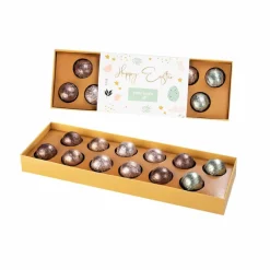 Praliny Sweet Sphere 12 Szt / Wielokolorowy S0477E