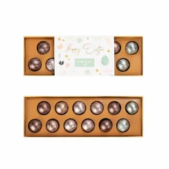 Praliny Sweet Sphere 12 Szt / Wielokolorowy S0477E