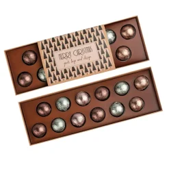 Praliny Sweet Sphere 12 Szt / Wielokolorowy S0477/XM