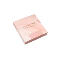 Praliny Velvet Hearts Quartet / Wielokolorowy S0249A