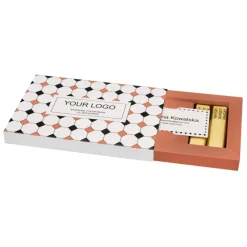 Praliny Welcome Box J.A. Baczewski / Wielokolorowy S0285./XM