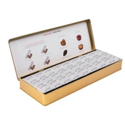 Praliny W Puszce Premium / Wielokolorowy S0501/XM