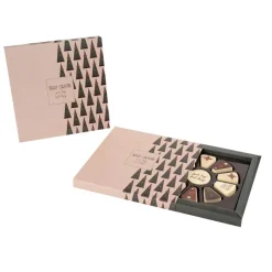 Praliny Z Nadrukiem Grand Celebration Cake 11 Szt / Wielokolorowy S0641/XM
