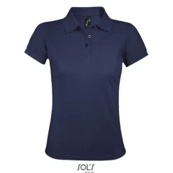 PRIME Damskie POLO 200g / French Navy S00573-FN-XXL