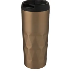 Prism miedziany, izolowany próżniowo kubek o pojemności 450 ml / Miedziany 10069240