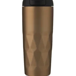 Prism miedziany, izolowany próżniowo kubek o pojemności 450 ml / Miedziany 10069240