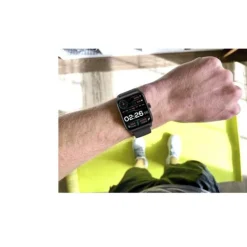Prixton Alexa SWB29 smartwatch / Czarny 2PA15790