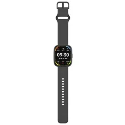 Prixton Alexa SWB29 smartwatch / Czarny 2PA15790