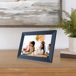 Prixton Prado cyfrowa ramka Wi-Fi na zdjęcia 10 cali / Czarny 2PA13090