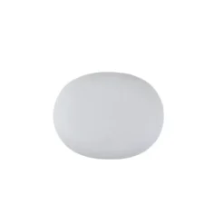Prixton TWS158 reflective słuchawki douszne w technologii ENC i ANC / Czarny 2PA14590