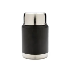Próżniowy pojemnik na żywność 500 ml Swiss Peak Elite / Czarny P432.981
