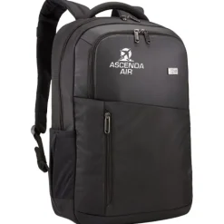 Propel plecak na laptopa 15,6 cala / Czarny 12060790