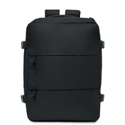 Przedłużany plecak kabinowy 20L / Czarny MO3195-03