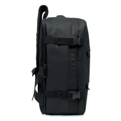 Przedłużany plecak kabinowy 20L / Czarny MO3195-03