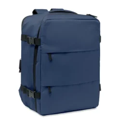 Przedłużany plecak kabinowy 20L / Niebieski MO3195-04