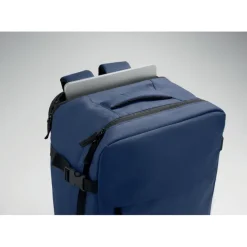 Przedłużany plecak kabinowy 20L / Niebieski MO3195-04