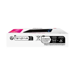 Przenośny dysk USB 3.0 Armor A80, 1TB Silicon Power / Granatowy EG 820744 1TB