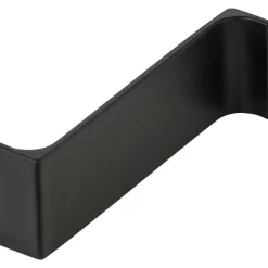 Pudełka śniadaniowe 2 w 1, 2x400 ml, bambusowe wieczko, sztućce / Czarny V1215-03