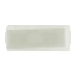 Pudełko na plastry / Ecru / biały LT90397-N5401