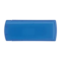 Pudełko na plastry / Ecru / ciemnoniebieski LT90397-N5410