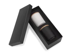 Pudełko Premium BOTELO / Czarny 02209