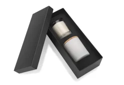 Pudełko Premium BOTELO / Czarny 02209
