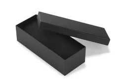 Pudełko Premium BOTELO / Czarny 02209