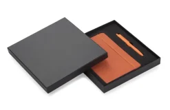 Pudełko Premium KAJERO / Czarny 02211
