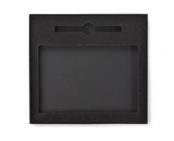 Pudełko Premium KAJERO / Czarny 02211