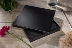 Pudełko Premium UNIVER / Czarny 02210