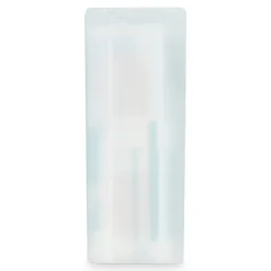 Pudełko z 10 plastrami z polietylenu (70 × 18 mm) / Biały LT90319-N0001