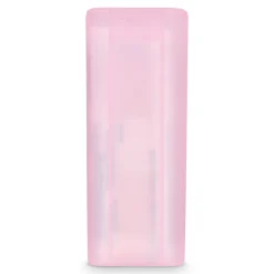 Pudełko z 10 plastrami z polietylenu (70 × 18 mm) / Różowy LT90319-N0076