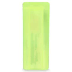 Pudełko z 10 plastrami z polietylenu (70 × 18 mm) / Jasnozielony LT90319-N0032