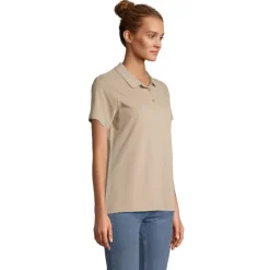 PULSE W OMEN POLO / Rope S04501-RO-XXL