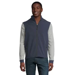 RACE BW MEN SOFTSHELL / French Navy S02887-FN-S