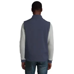 RACE BW MEN SOFTSHELL / French Navy S02887-FN-S