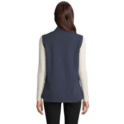 RACE BW WOMENSOFTSHELL / French Navy S02888-FN-M